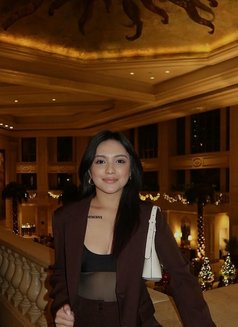 Sexy, Bold & Curvaceous - escort in Makati City Photo 16 of 16