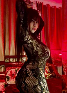 Sexy Bombshells - Transsexual escort in Dubai Photo 15 of 15
