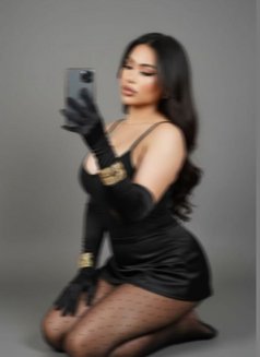 Sexy bome Ladyboy thailand - Acompañantes transexual in Riyadh Photo 5 of 6