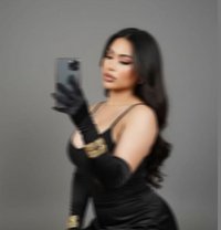 Sexy bome Ladyboy thailand - Transsexual escort in Riyadh Photo 5 of 6