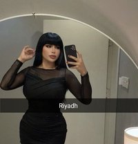 Sexy bome Ladyboy thailand - Transsexual escort in Riyadh Photo 7 of 12