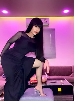 Sexy bome Ladyboy thailand - Acompañantes transexual in Riyadh Photo 11 of 12
