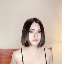 Sexy both 69 VIP - Masajista in Ajmān