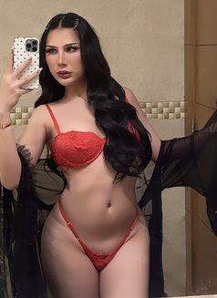 ⚜️ Sexy Both Rimming ⚜️ - Transsexual escort in Dubai Photo 23 of 23