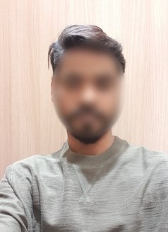 Sexy boy 25 - masseur in Bangalore Photo 1 of 1