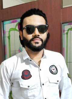 Sexy Boy - Male escort in Prayagraj  Photo 1 of 3