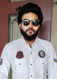 Sexy Boy - Male escort in Prayagraj  Photo 2 of 3