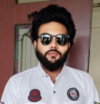 Sexy Boy - Male escort in Prayagraj 