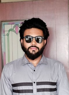 Sexy Boy - Male escort in Prayagraj  Photo 3 of 3