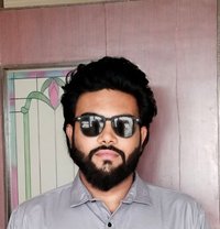 Sexy Boy - Male escort in Prayagraj 