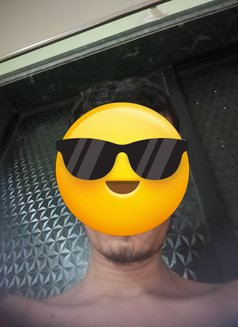 Sexy Boy Meet8 Inch Meet Me - Male escort in Mumbai Photo 1 of 1