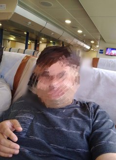 Sexy Boy Parth - Male escort in Rajkot Photo 1 of 2