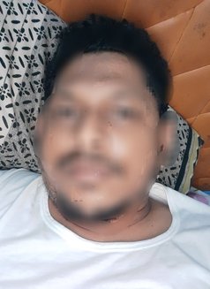 Sexy Boy Rizy - Male escort in Colombo Photo 1 of 4