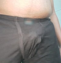 Sexy Boy Rizy - Male escort in Colombo