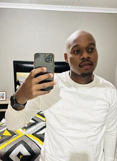 Sexy Boy - Acompañantes masculino in Johannesburg Photo 1 of 5