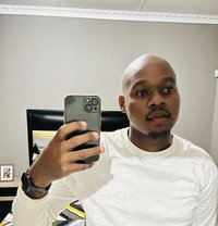 Sexy Boy - Acompañantes masculino in Johannesburg