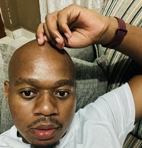 Sexy Boy - Acompañantes masculino in Johannesburg