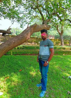 Sexy Boy - Male escort in Colombo Photo 10 of 10