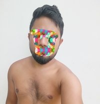 Sexy Boy - Male escort in Colombo