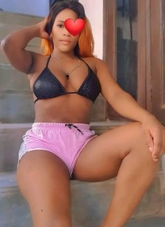 Sexy Bubbly Nelly - escort in Gurgaon Photo 2 of 6