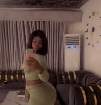 Sexy Bugatti - escort in Benin City