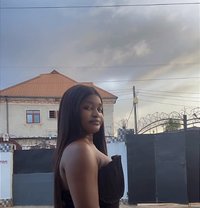 Sexy Bugatti - escort in Benin City