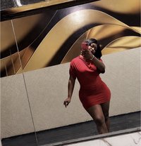 Sexy Bugatti - escort in Benin City