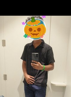 Sexy Bull - Male escort in Bangalore Photo 1 of 1
