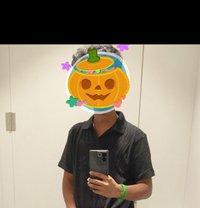 Sexy Bull - Male escort in Bangalore