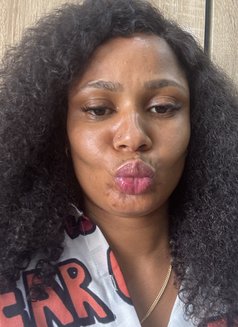 Bullet - masseuse in Abuja Photo 1 of 1