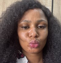 Bullet - masseuse in Abuja