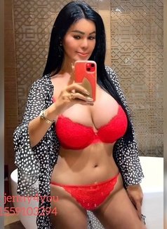 BUSTY CURVACEOUS JENNY LEAVING SOON - escort in Mumbai Photo 12 of 18