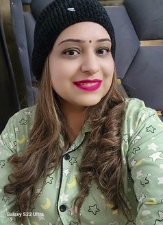 Sexy Busty - escort in Indore Photo 5 of 6