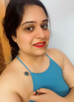 Sexy Busty - escort in Indore Photo 6 of 6