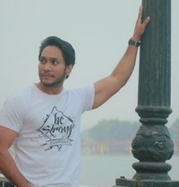 Sexy call boy, male escort - Male escort in Kolkata