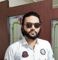 Sexy Call Boy Service - Male adult performer in New Delhi