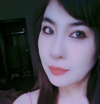 Sexy Call Girl Willa Full Service - escort in Cairo
