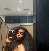 Sexy Candy - escort in Kuala Lumpur