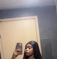 Sexy Candy - escort in Kuala Lumpur
