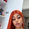 Sexy Candy - escort in Kuala Lumpur