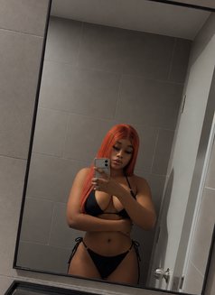 Sexy Candy - escort in Kuala Lumpur Photo 3 of 4