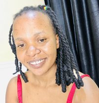Sexy Candy - puta in Nairobi