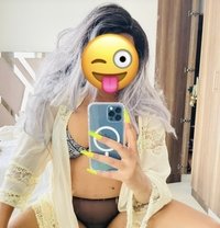 Sexy Candy - escort in Nairobi