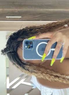 Sexy Candy - escort in Nairobi Photo 2 of 3