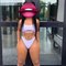 Sexy Candy - escort in Nairobi