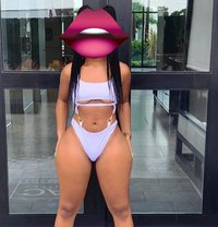 Vip escort lakisha - puta in Nairobi