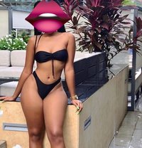 Vip escort lakisha - puta in Nairobi