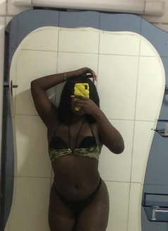 Sexy Caramel - puta in Lagos, Nigeria Photo 2 of 6