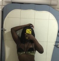 Sexy Caramel - escort in Lagos, Nigeria