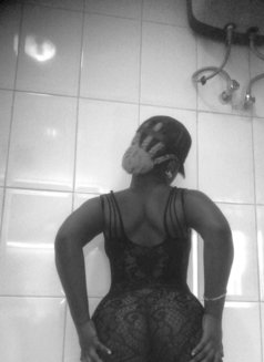 Sexy Caramel - escort in Lagos, Nigeria Photo 6 of 6